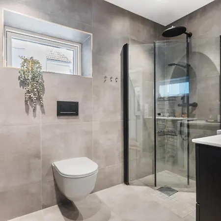 Appartamento Heimby - 3 Bedroom - Live Stylish In Center Bergen