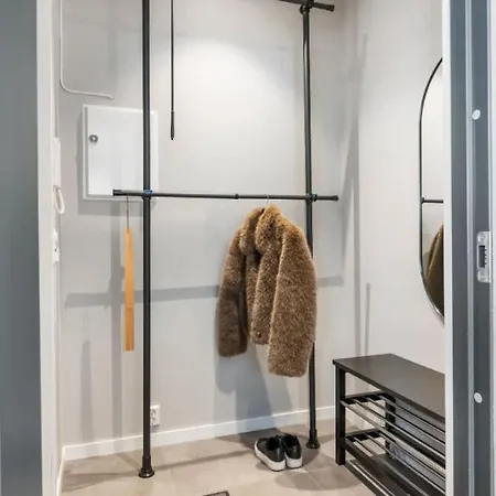 Heimby - 3 Bedroom - Live Stylish In Center * Bergen