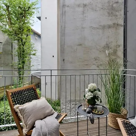 Apartment Heimby - 3 Bedroom - Live Stylish In Center *