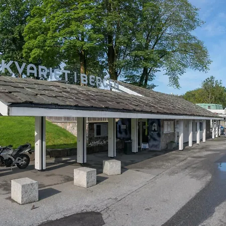 Daire Heimby - 3 Bedroom - Live Stylish In Center Bergen
